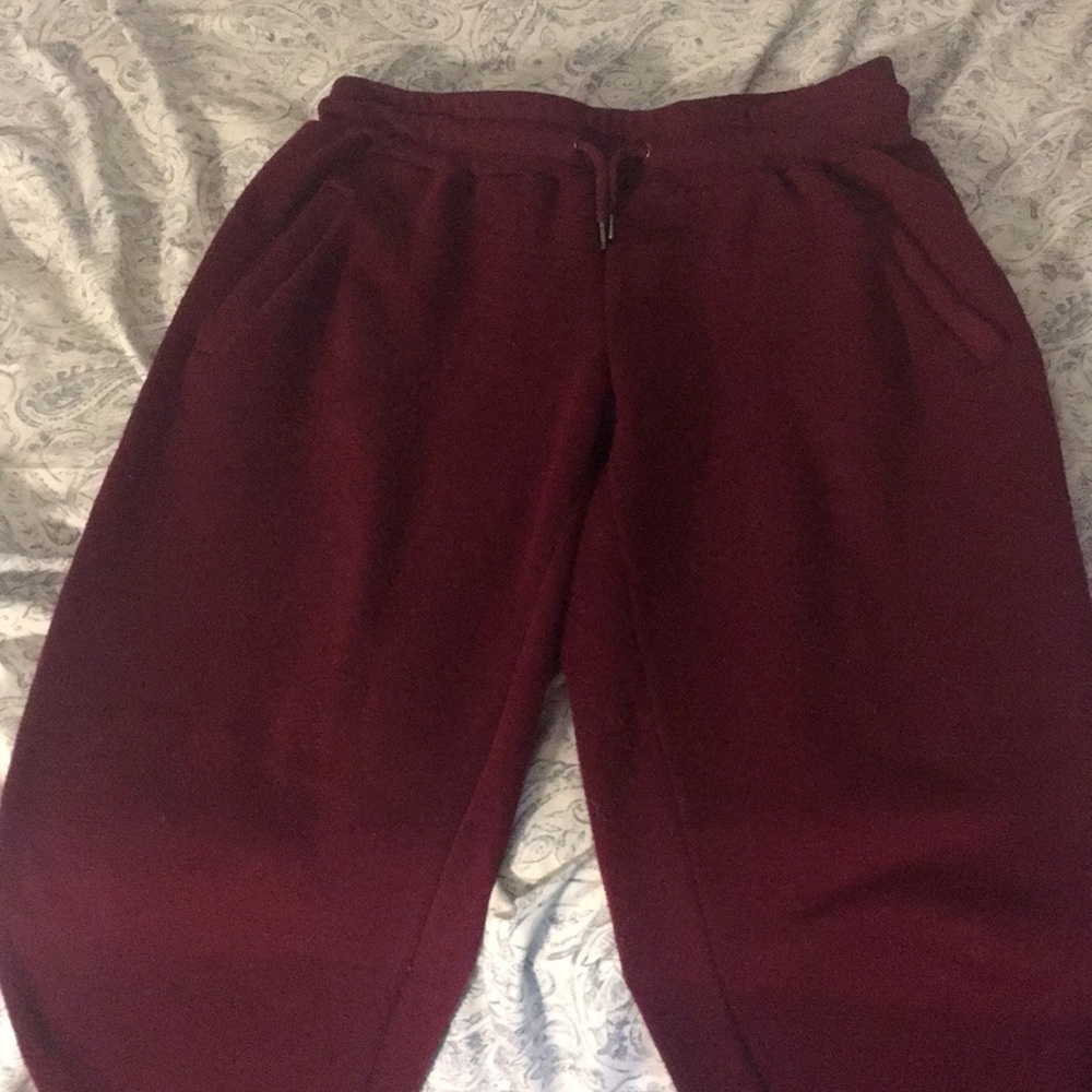 Joggers